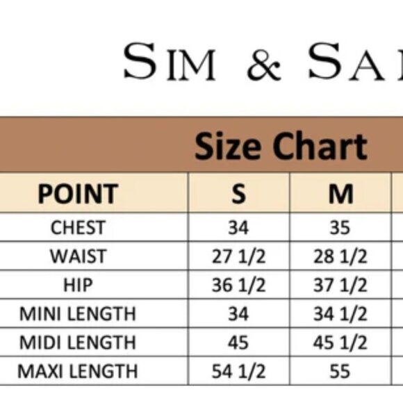 Feminine Elegant Floral Midi Dress in Light Blue Cotton, Medium, Sim & Sam - Picture 13 of 13